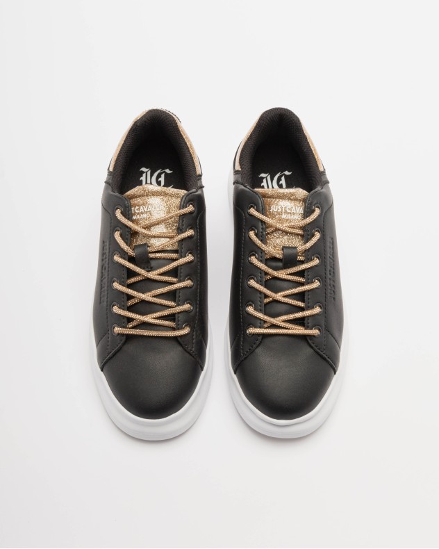Sneakers Just Cavalli