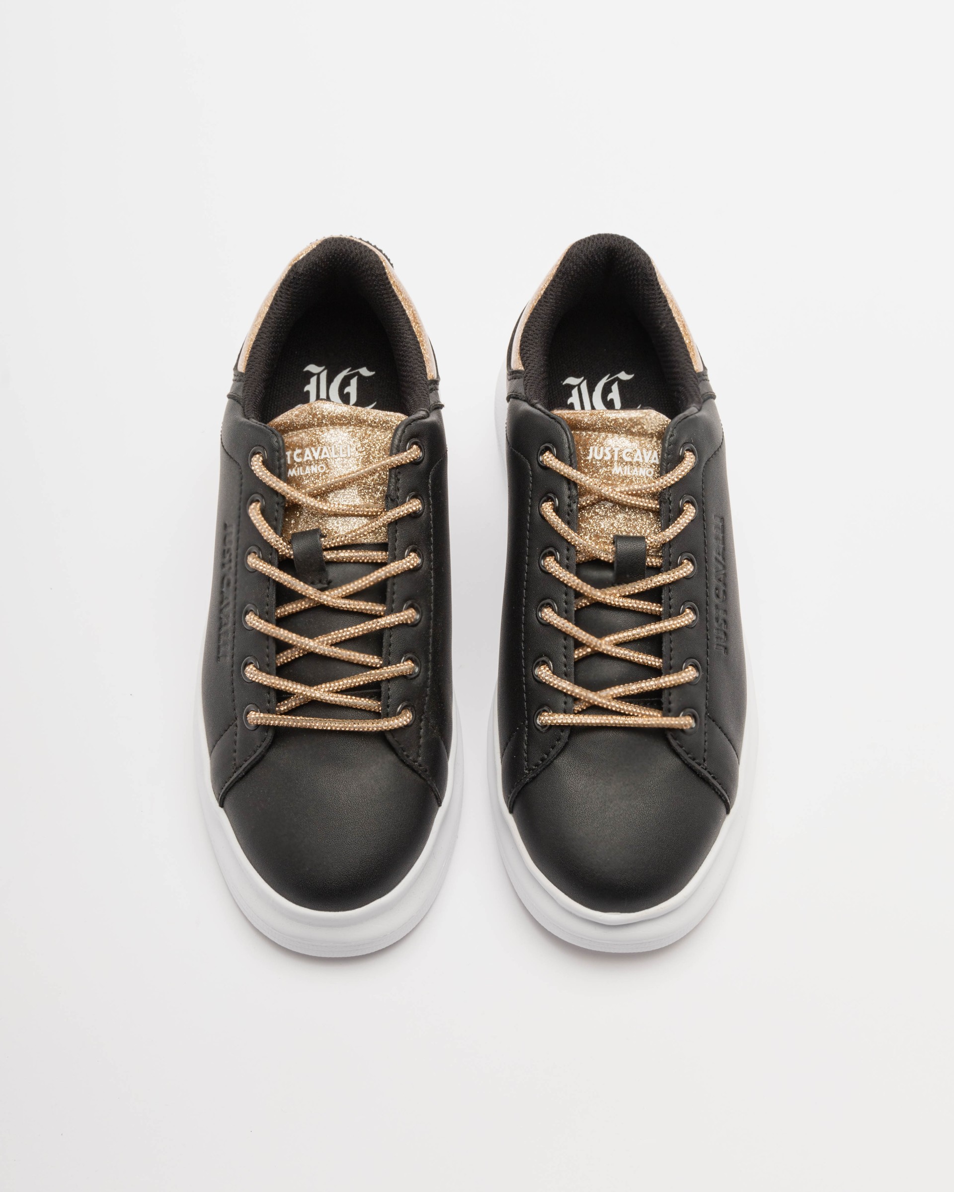 Baskets Just Cavalli