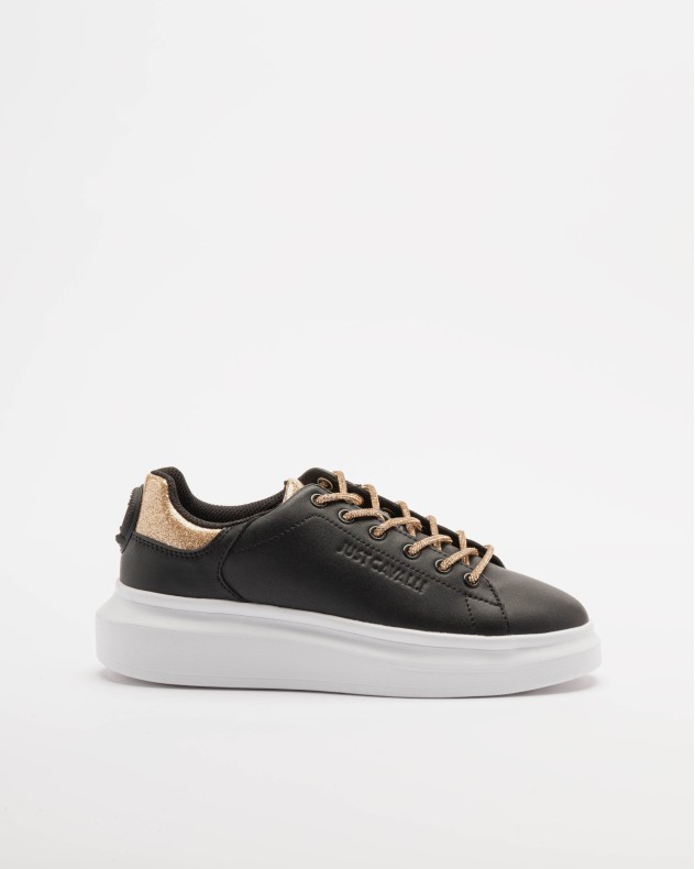 Sneakers Just Cavalli
