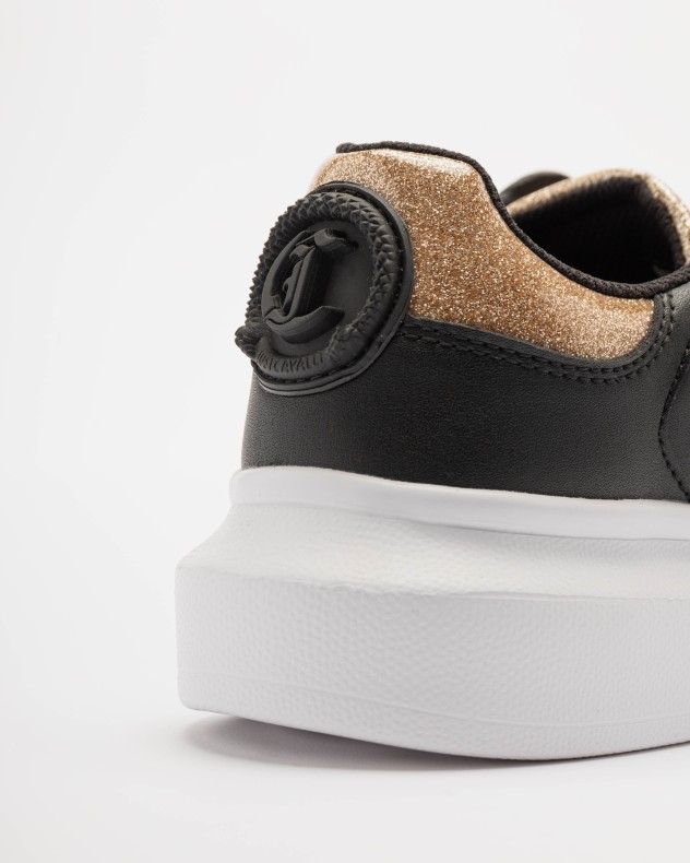 Sneakers Just Cavalli
