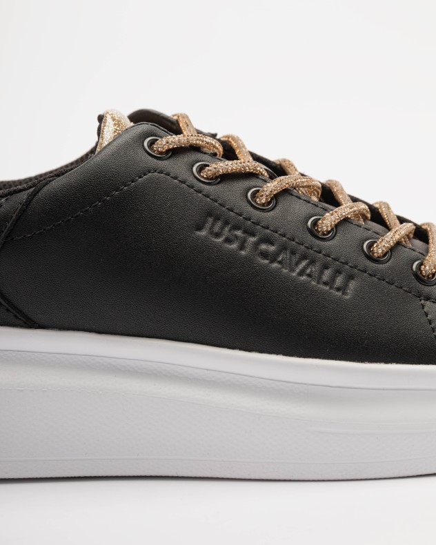 Sneakers Just Cavalli