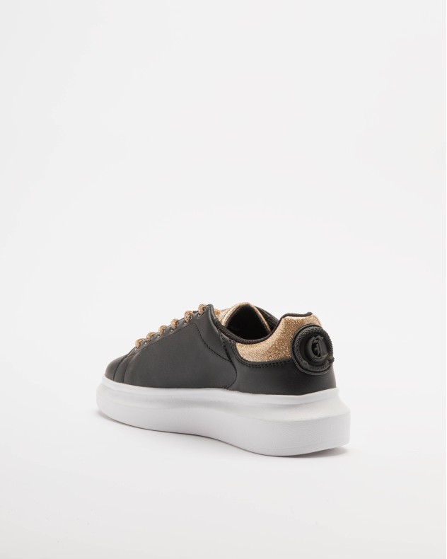 Sneakers Just Cavalli