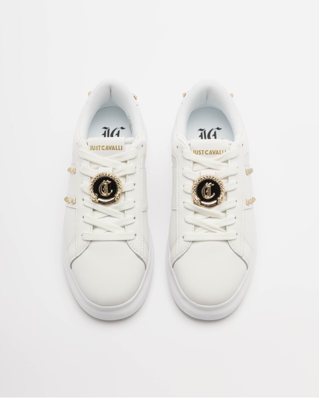 Sneakers Just Cavalli