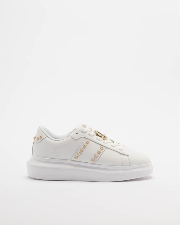 Sneakers Just Cavalli