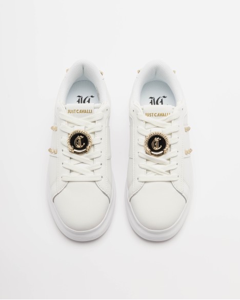 Sapatilhas Just Cavalli Sapatilhas Just Cavalli