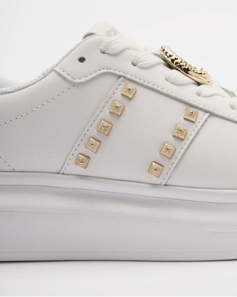 Sapatilhas Just Cavalli Sapatilhas Just Cavalli