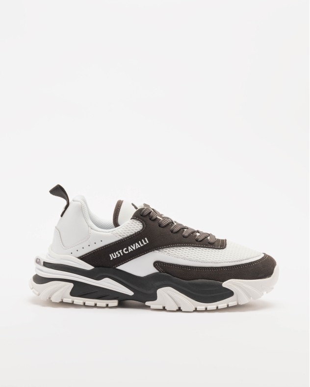 Just Cavalli Sneakers