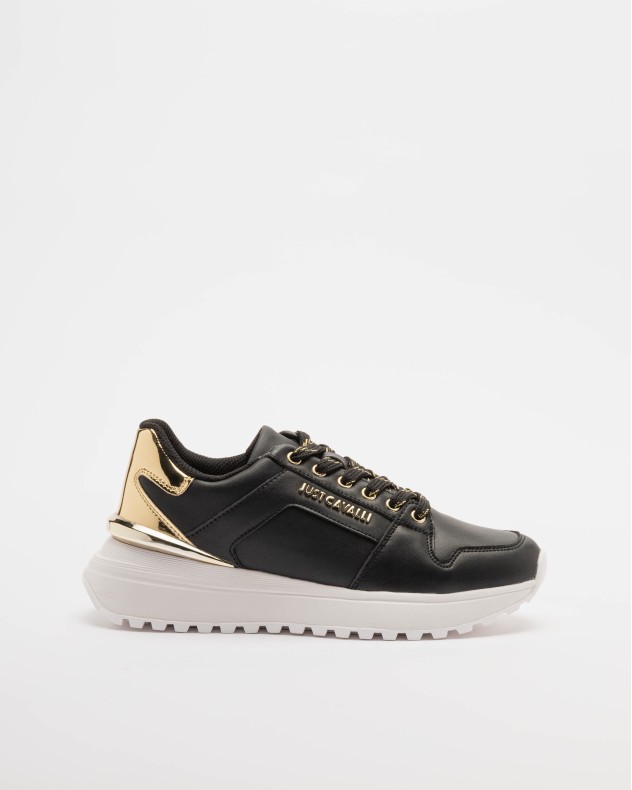 Sneakers Just Cavalli