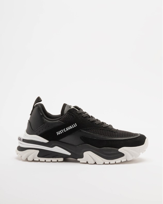 Sneakers Just Cavalli