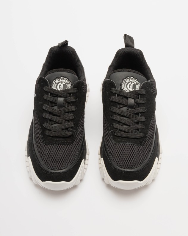 Sneakers Just Cavalli