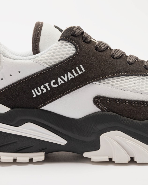 Zapatillas Just Cavalli