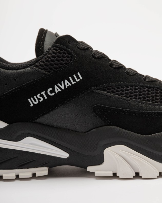 Zapatillas Just Cavalli