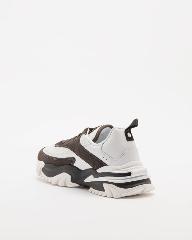 Zapatillas Just Cavalli
