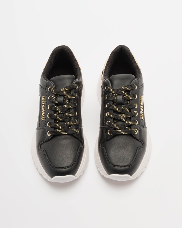 Sneakers Just Cavalli