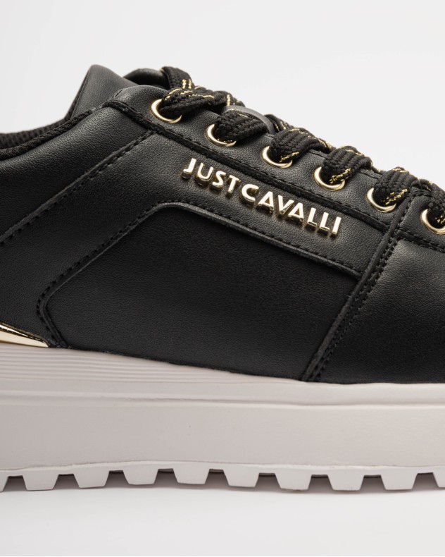 Sneakers Just Cavalli