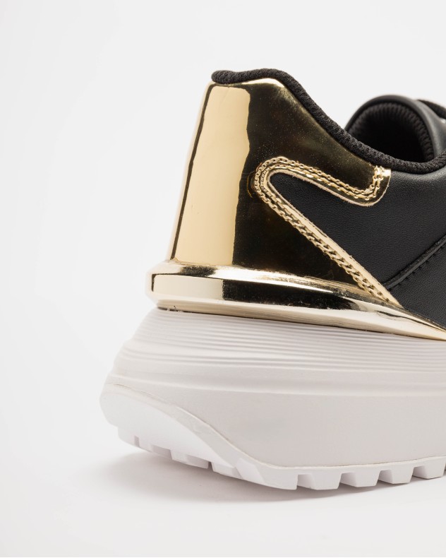 Sneakers Just Cavalli