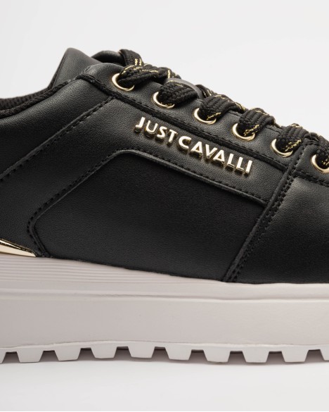Baskets Just Cavalli Baskets Just Cavalli