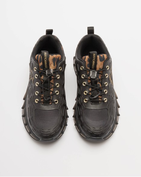 Sneakers Just Cavalli Sneakers Just Cavalli