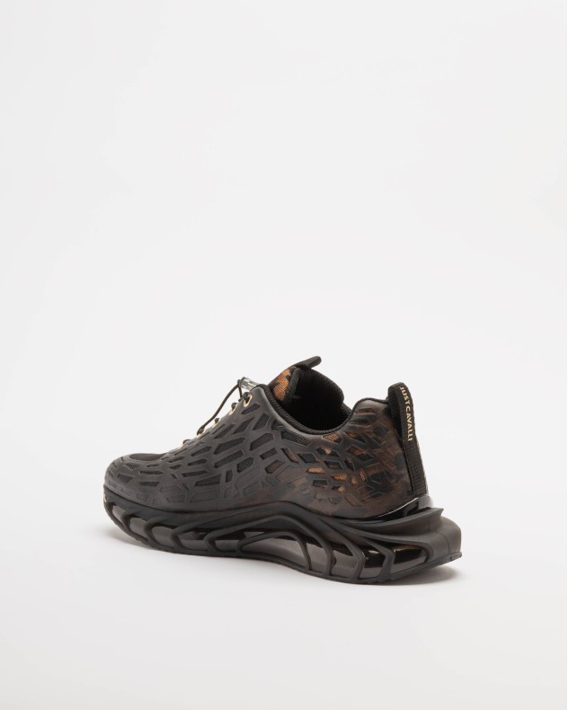 Sapatilhas Just Cavalli