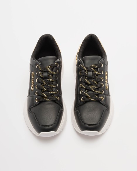 Baskets Just Cavalli Baskets Just Cavalli