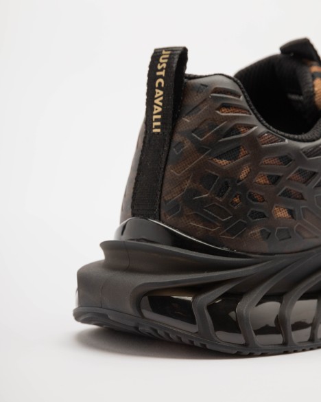 Sneakers Just Cavalli Sneakers Just Cavalli
