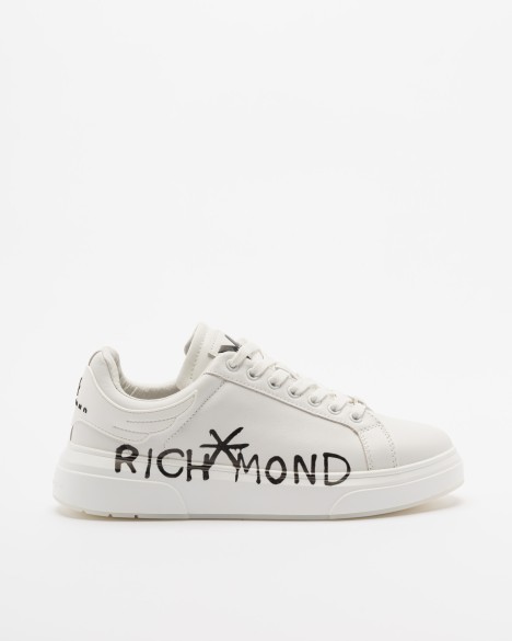 John Richmond X Sneakers