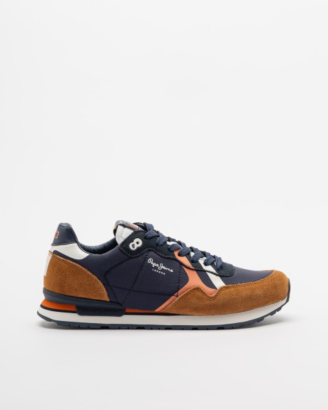 Pepe Jeans London Sneakers