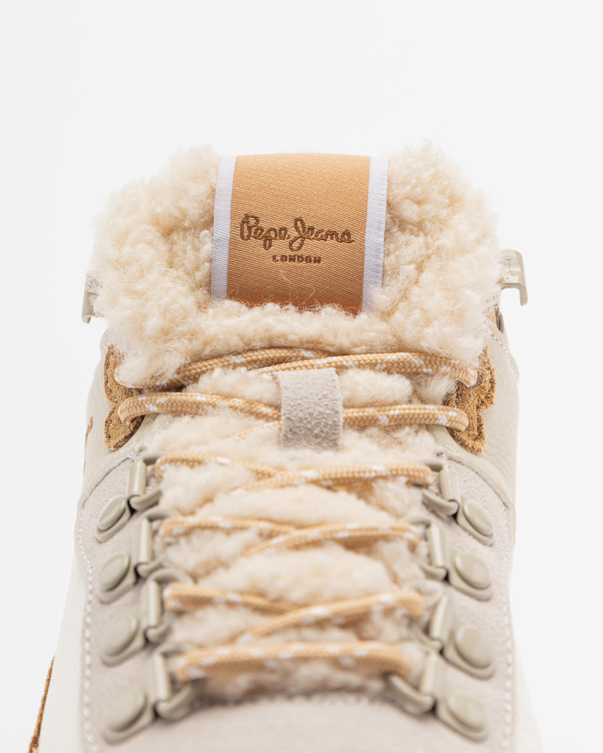 Sapatilhas Pepe Jeans London