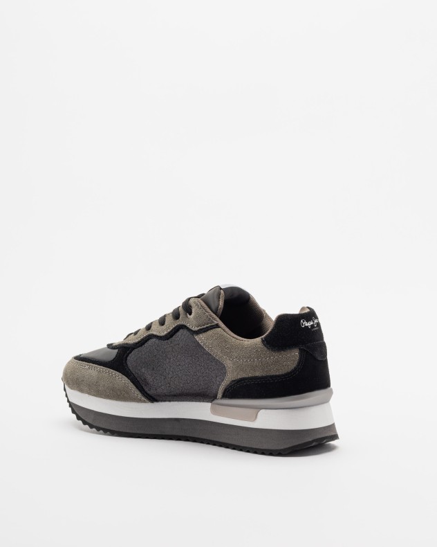 Sapatilhas Pepe Jeans London