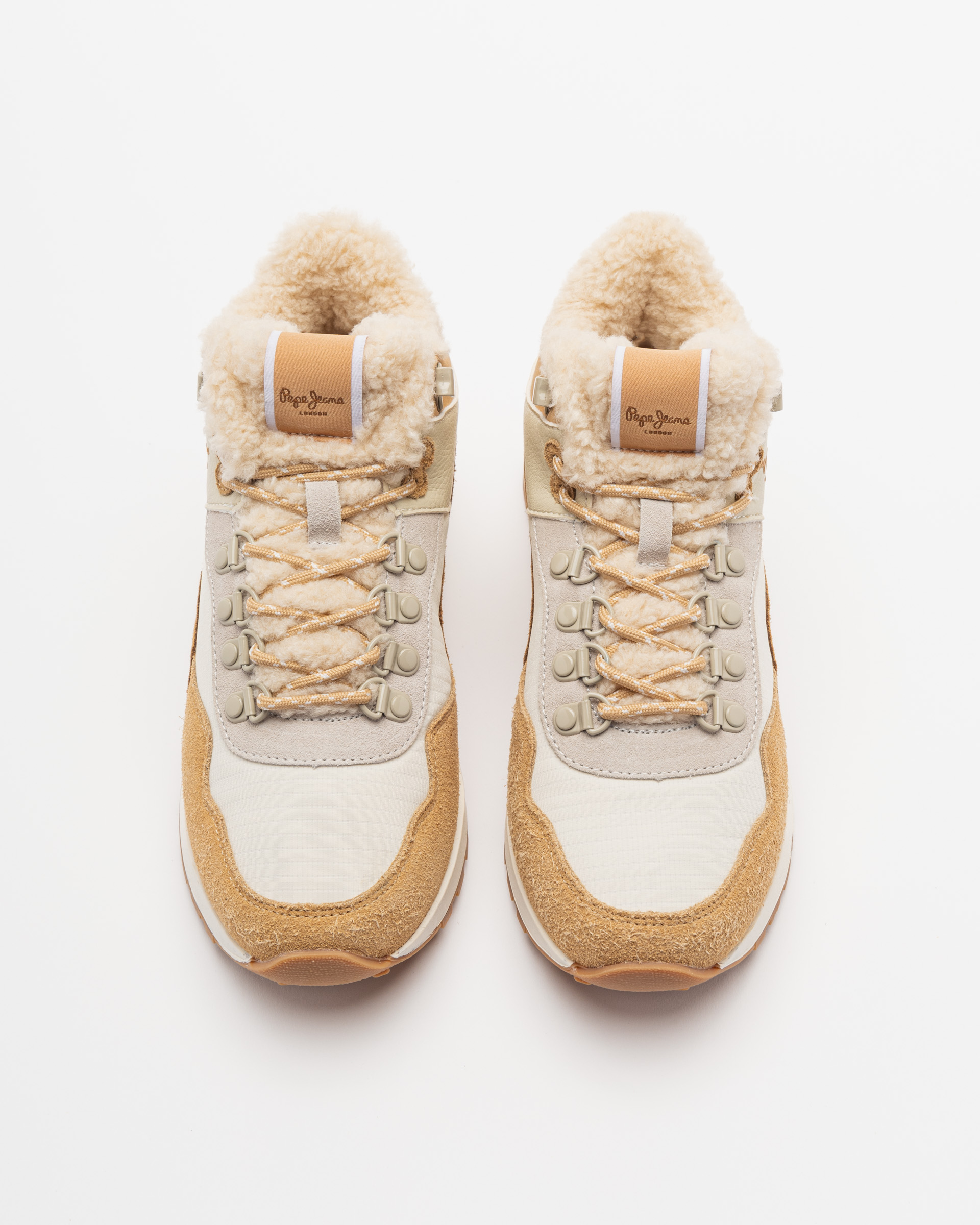 Sapatilhas Pepe Jeans London