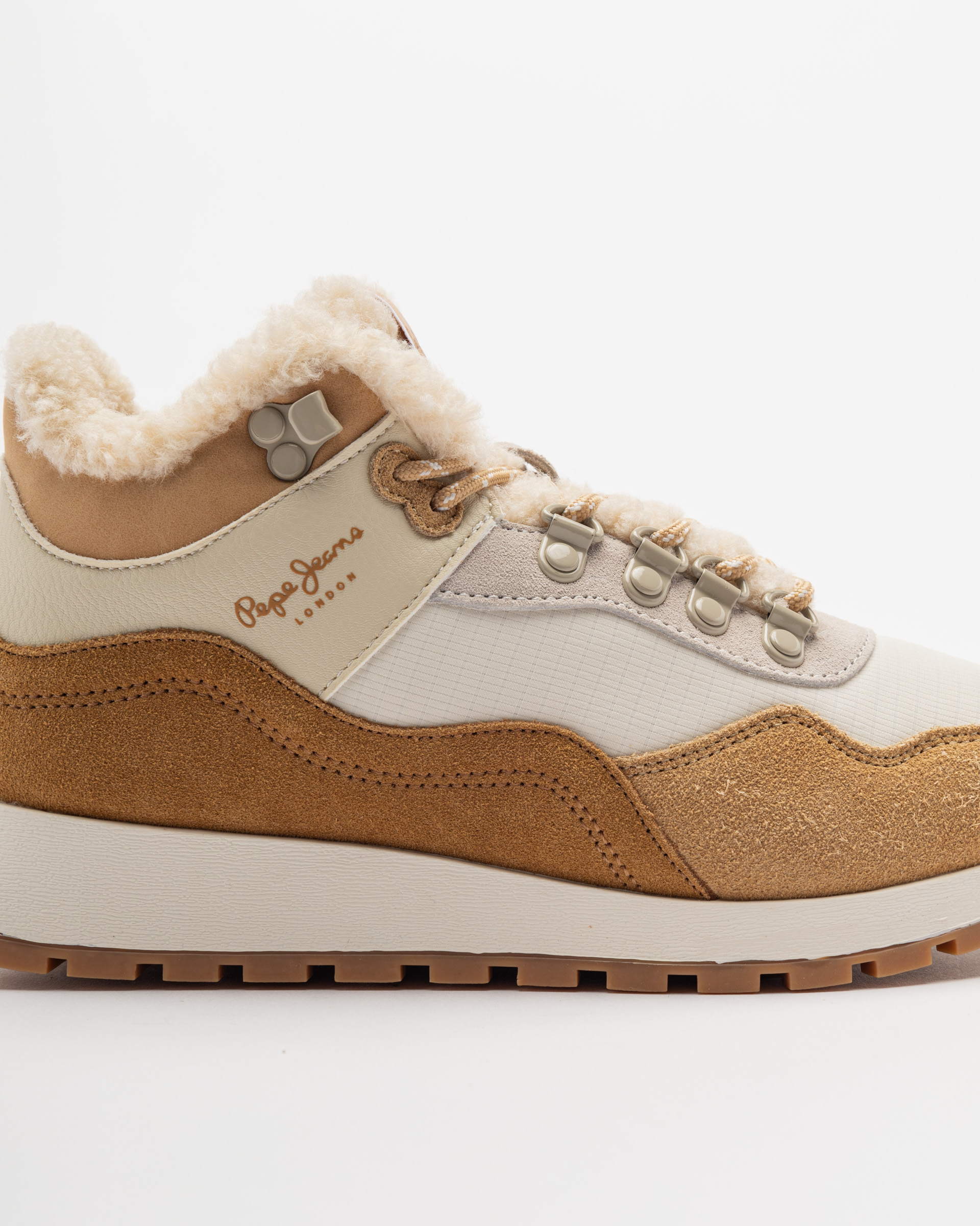 Sapatilhas Pepe Jeans London