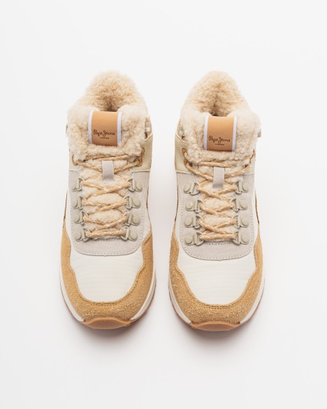 Zapatillas Pepe Jeans London Zapatillas Pepe Jeans London