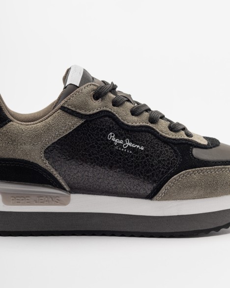 Pepe Jeans London Sneakers Pepe Jeans London Sneakers