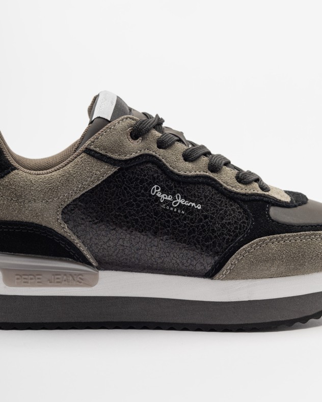 Sapatilhas Pepe Jeans London