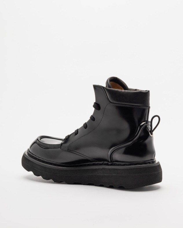 Stiefel Premiata
