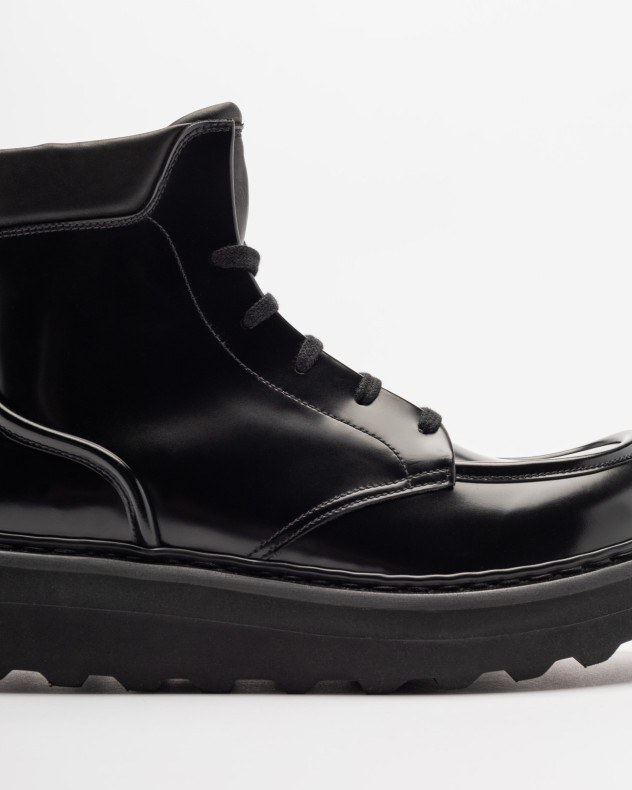 Stiefel Premiata