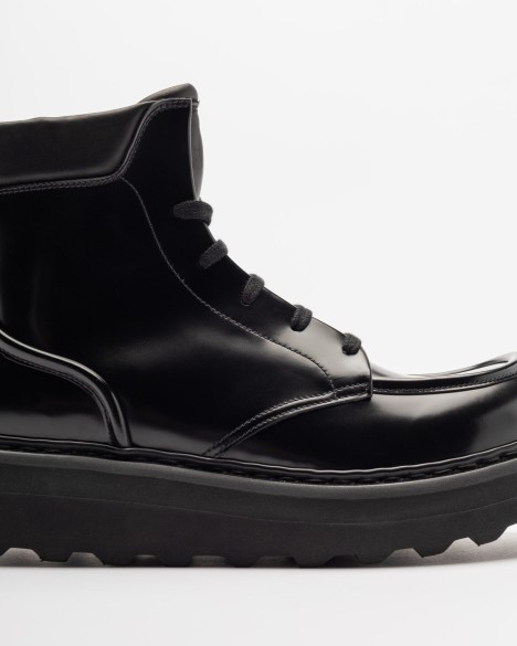 Botas Premiata Botas Premiata