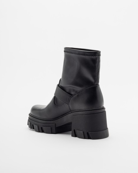 Botas Versace Jeans Couture Botas Versace Jeans Couture