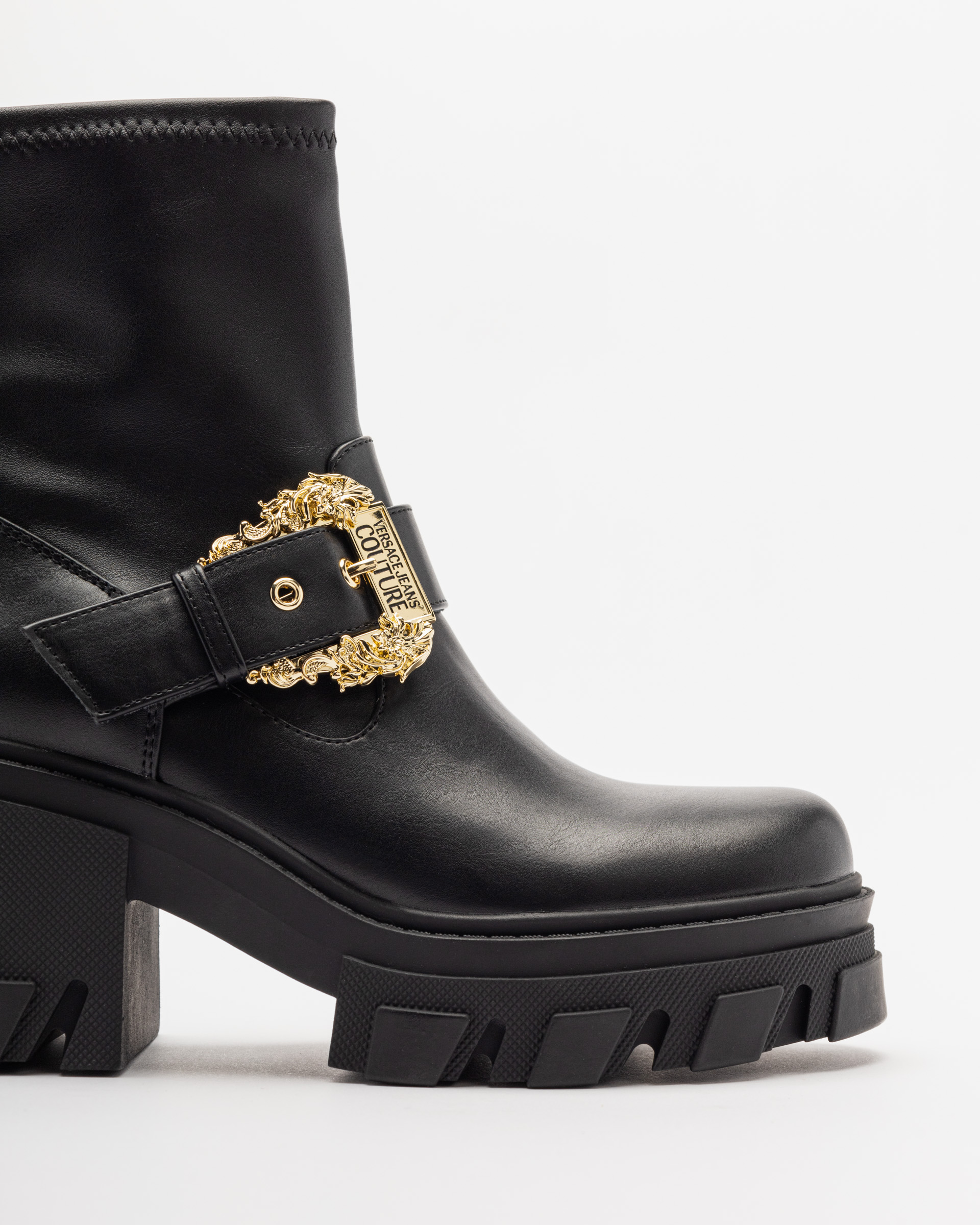 Laarzen Versace Jeans Couture