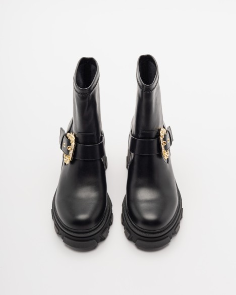 Botas Versace Jeans Couture Botas Versace Jeans Couture