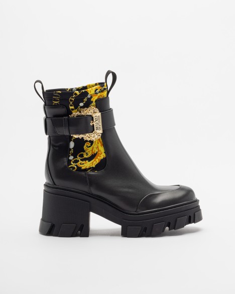 Bottes Versace Jeans Couture