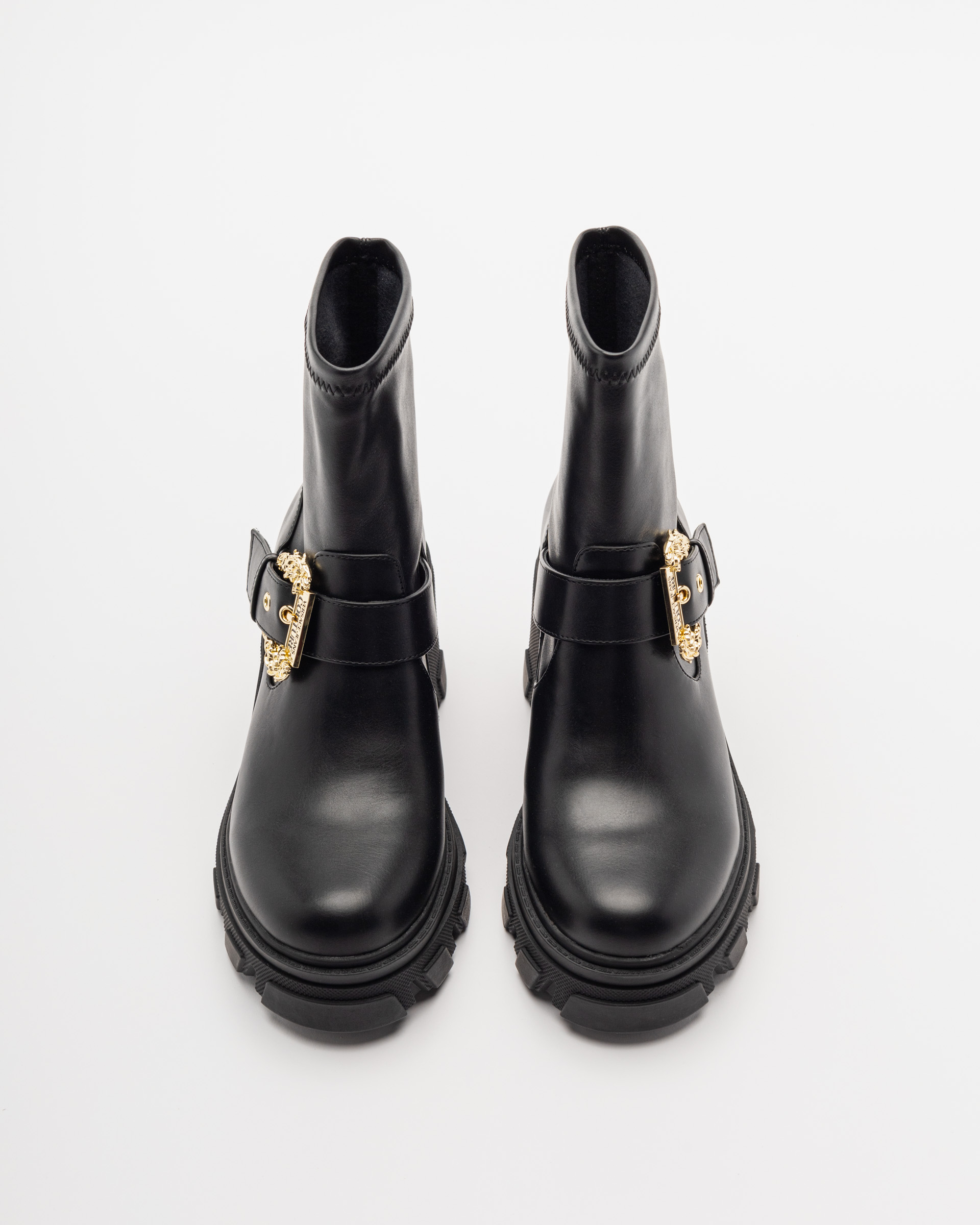 Laarzen Versace Jeans Couture