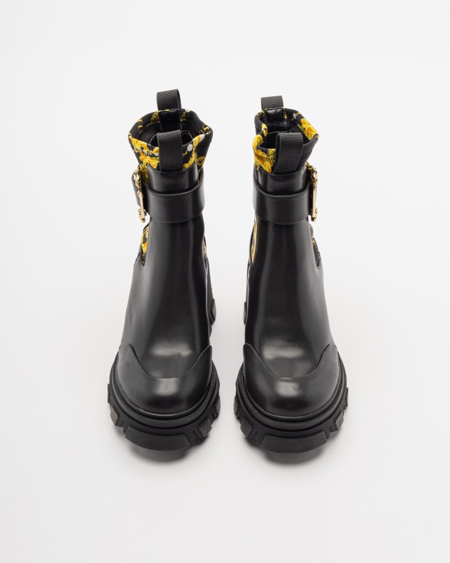 Bottes Versace Jeans Couture