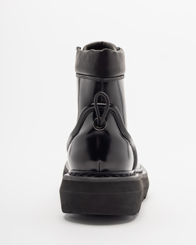 Stiefel Premiata