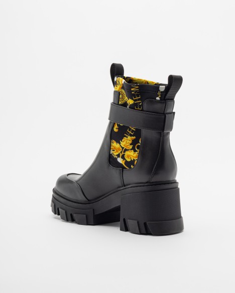 Botas Versace Jeans Couture