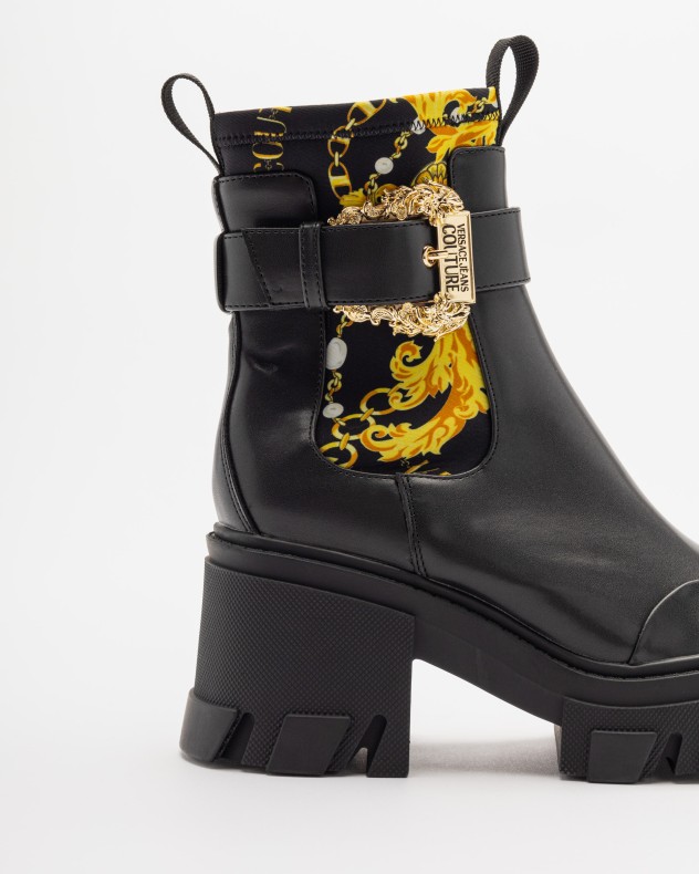 Laarzen Versace Jeans Couture