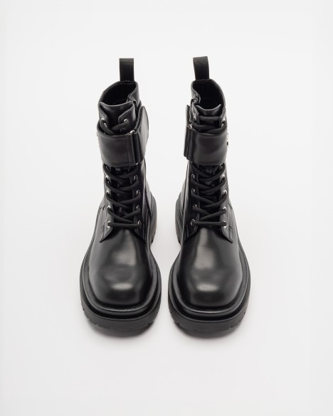 Bottes Versace Jeans Couture Bottes Versace Jeans Couture