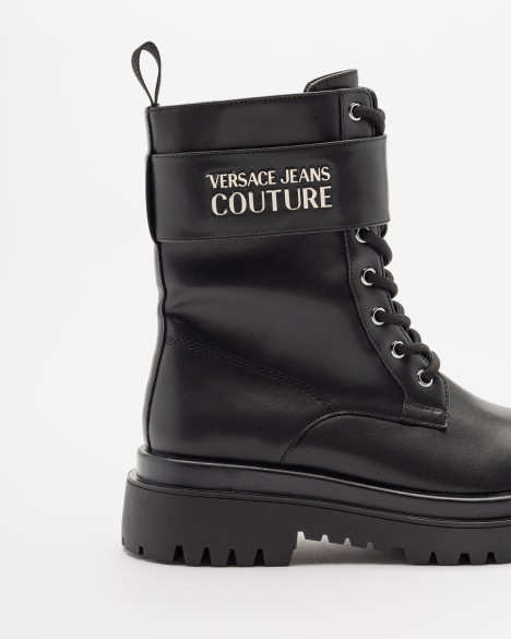 Bottes Versace Jeans Couture Bottes Versace Jeans Couture
