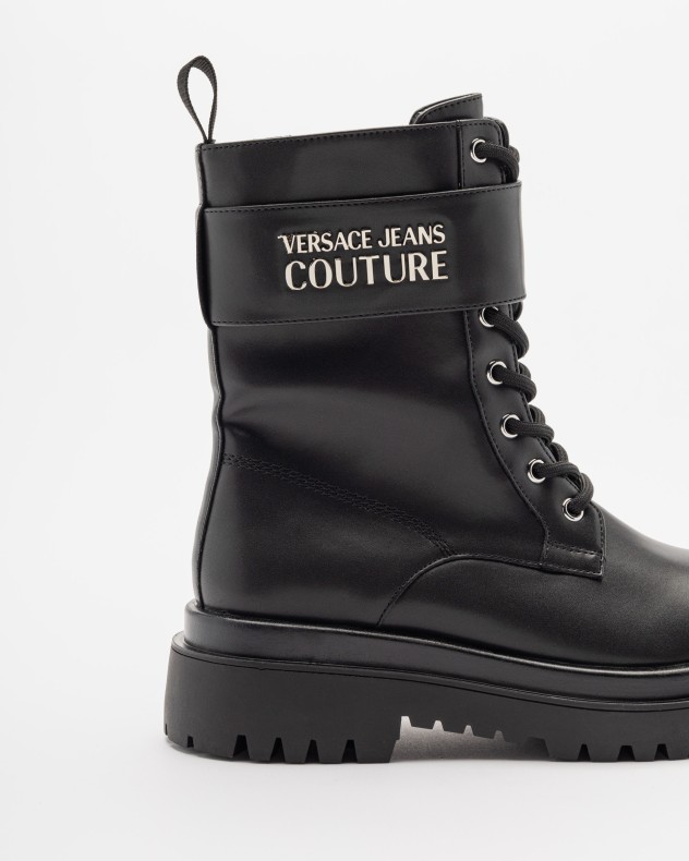 Laarzen Versace Jeans Couture