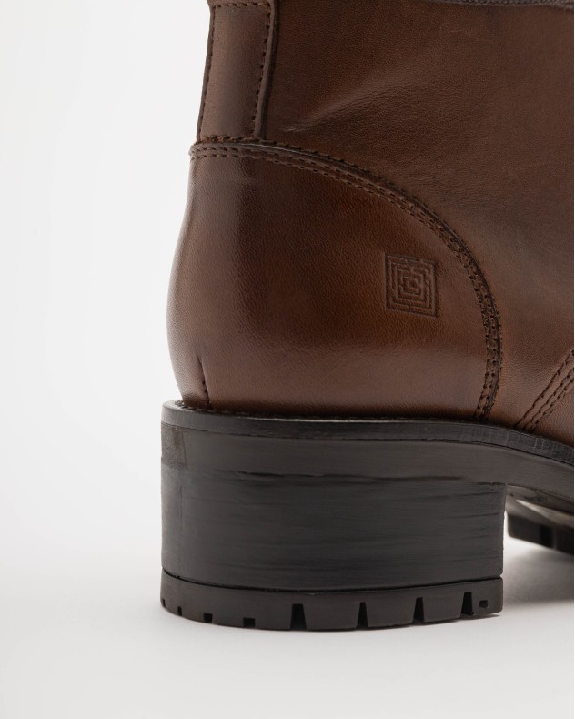 Botas PROF
